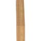 Ekena Millwork 5 1/2"W x 16"D x 28"H Olympic Smooth Knee Brace, Western Red Cedar BRC06X16X28OLY00SWR - alternate 3